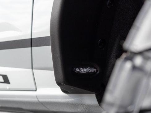 New 2026 Ford Bronco Outer Banks AWD/4WD image 28