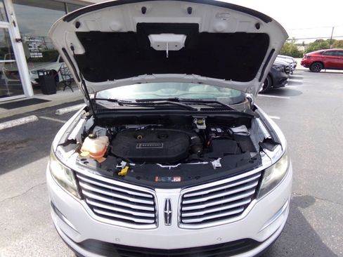 Used 2015 Lincoln MKC AWD w/ Equipment Group 102A Reserve image 44