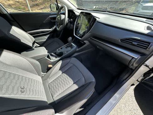 New 2026 Subaru Impreza 2.0i Sport AWD/4WD image 19