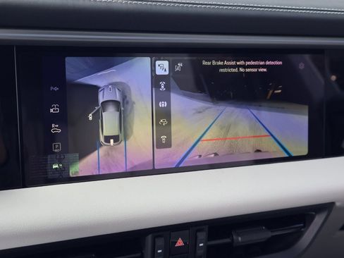 New 2026 Porsche Macan Electric image 19