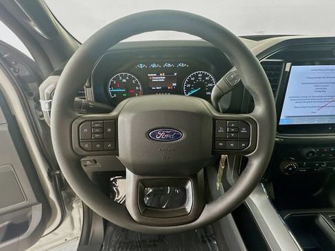 New 2026 Ford F150 STX AWD/4WD image 11
