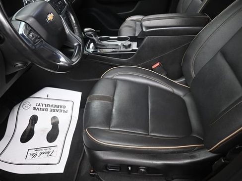 Used 2021 Chevrolet Blazer Premier FWD image 15
