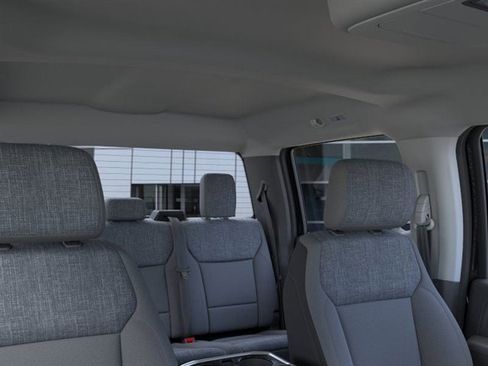 Used 2025 Ford F150 XLT w/ Equipment Group 301A Standard image 22