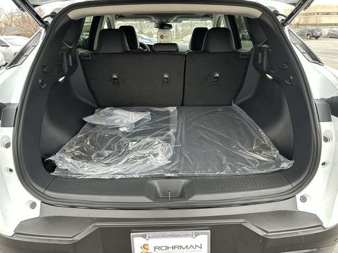 Used 2025 Nissan Murano SL AWD/4WD image 30