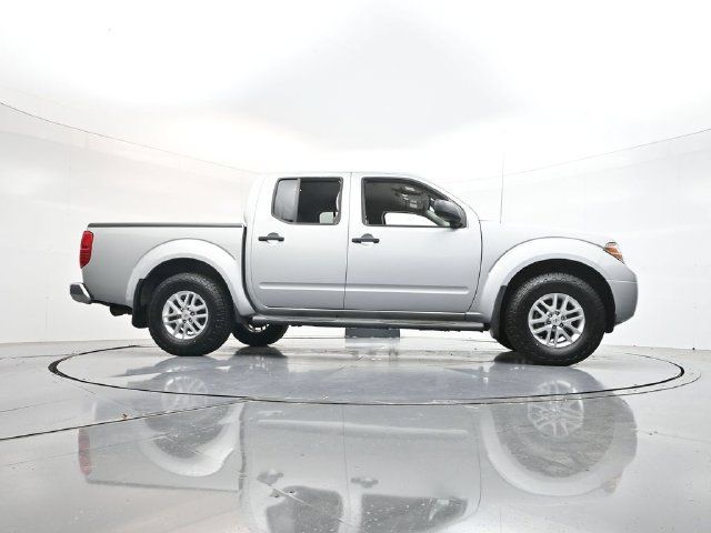 Used 2019 Nissan Frontier SV w/ Value Truck Package RWD image 52