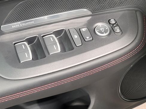 Certified 2025 Acura ADX A-Spec AWD/4WD image 20