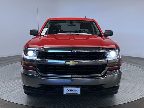 Used 2017 Chevrolet Silverado 1500 LS AWD/4WD image 28