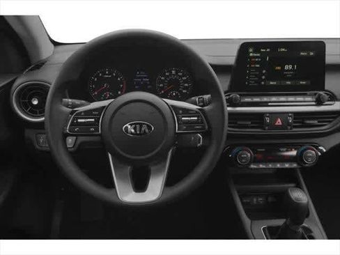 Used 2020 Kia Forte Sedan image 4