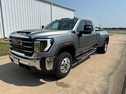 New 2026 GMC Sierra 3500 SLE w/ SLE Value Package