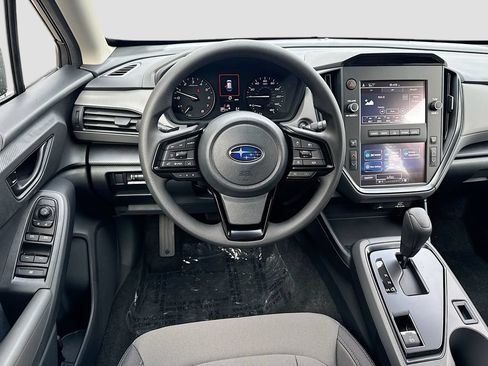 New 2026 Subaru Crosstrek 2.5i AWD/4WD image 20