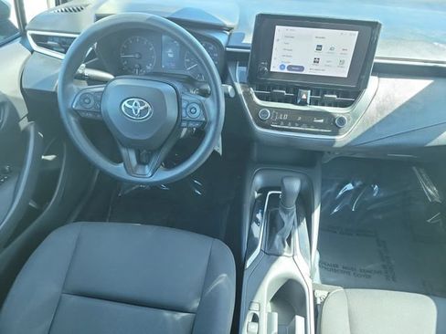 Used 2023 Toyota Corolla LE FWD image 15