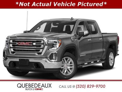 Used 2021 GMC Sierra 1500 SLT w/ SLT Premium Plus Package