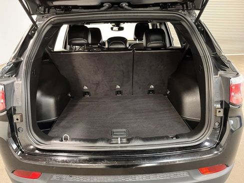 Used 2022 Jeep Compass Altitude image 16