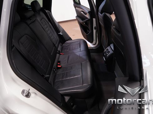 Used 2019 BMW X3 sDrive30i RWD image 36