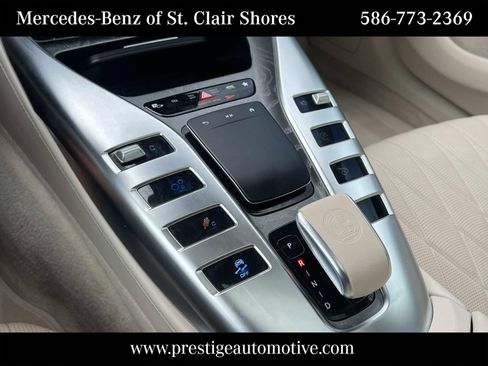 Used 2022 Mercedes-Benz AMG GT 43 image 30