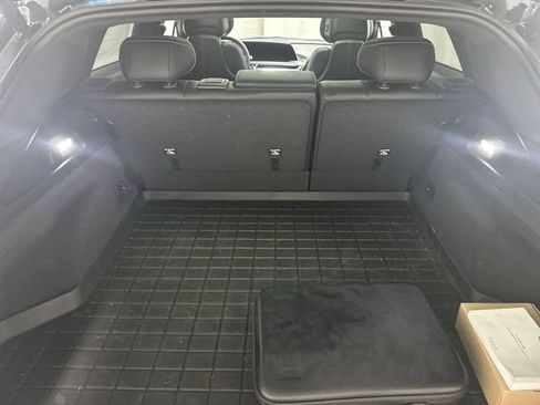 Certified 2024 Cadillac Lyriq Sport AWD/4WD image 16