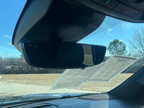 Used 2023 Chevrolet Tahoe High Country w/ Premium Package 2 image 27