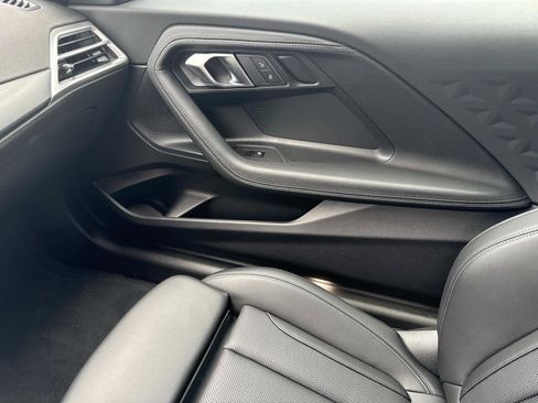 Certified 2025 BMW 230i xDrive Coupe w/ M Sport Package image 17