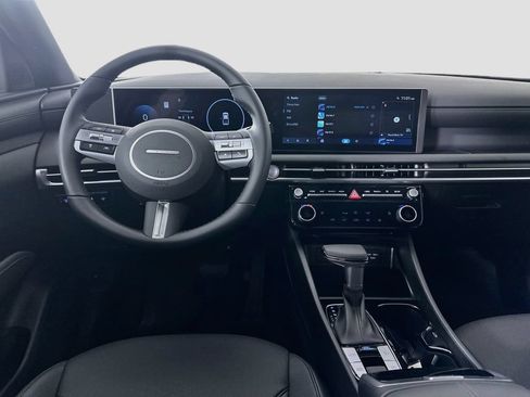 New 2026 Hyundai Santa Cruz XRT AWD/4WD image 18