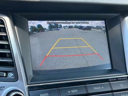 Used 2018 Hyundai Tucson Value FWD image 29