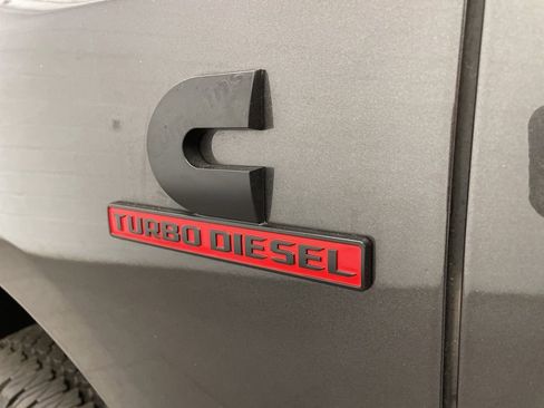 Certified 2024 RAM 3500 Laramie w/ Night Edition AWD/4WD image 14