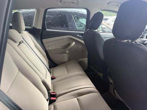 Used 2019 Ford Escape SE AWD/4WD image 4