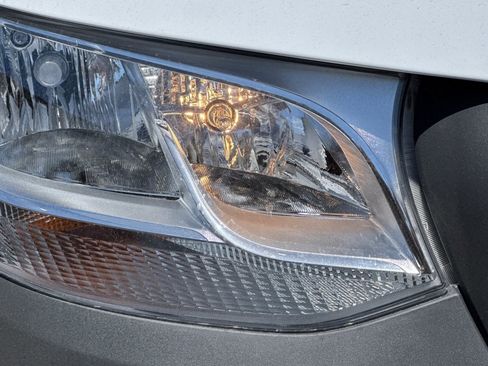 New 2026 Mercedes-Benz Sprinter 2500 image 10