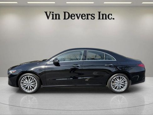 Certified 2026 Mercedes-Benz CLA 250 4MATIC image 5