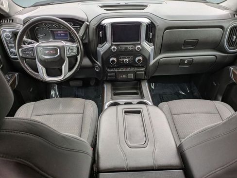 Used 2021 GMC Sierra 1500 Elevation w/ Preferred Package AWD/4WD image 28