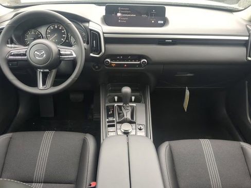 New 2026 MAZDA CX-50 AWD 2.5 S w/ Cargo Package image 13