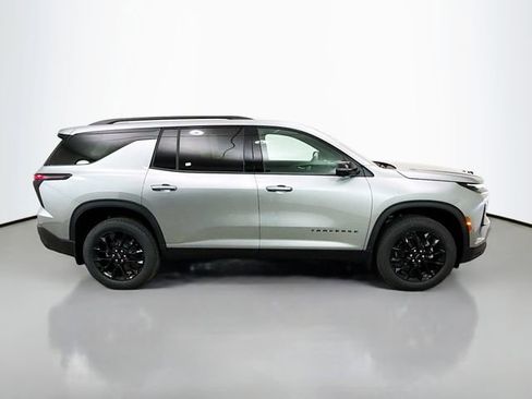 New 2026 Chevrolet Traverse LT FWD image 10