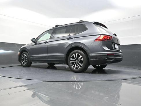 Used 2023 Volkswagen Tiguan S FWD image 27