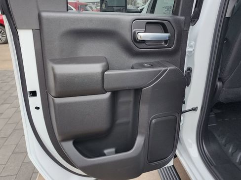 New 2026 GMC Sierra 2500 Pro w/ Convenience Package AWD/4WD image 42