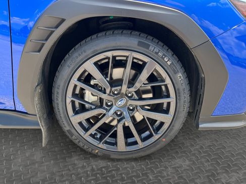 Used 2022 Subaru WRX Limited AWD/4WD image 14