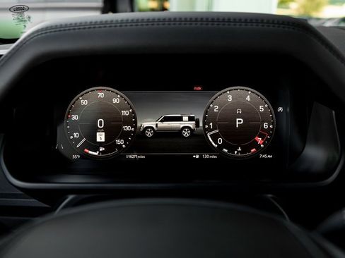 Used 2023 Land Rover Defender 110 X image 17