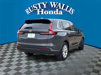 Used 2024 Honda CR-V EX-L video 2
