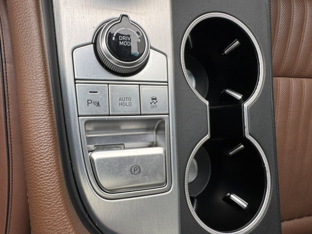 Used 2021 Genesis G70 3.3T RWD image 29