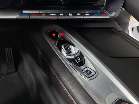 New 2026 Chevrolet Corvette Stingray Coupe w/ 1LT image 16