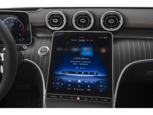 New 2026 Mercedes-Benz CLE 53 AMG 4MATIC Coupe image 7