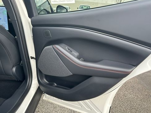 New 2026 Ford Mustang Mach-E Premium w/ Sport Appearance Package RWD image 17