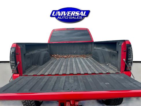 Used 2005 Chevrolet Silverado 1500 LS image 24