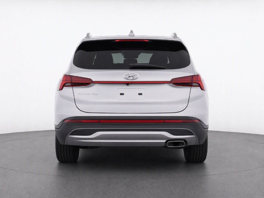 Used 2023 Hyundai Santa Fe SEL FWD image 6