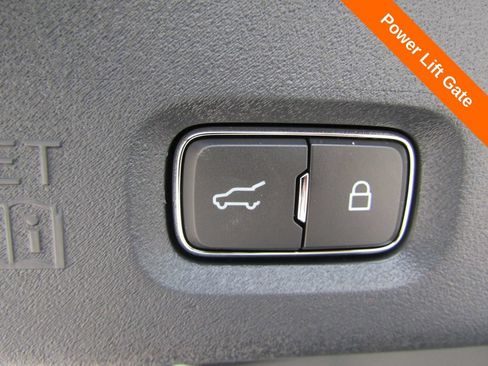 New 2027 Ford Expedition King Ranch AWD/4WD image 20