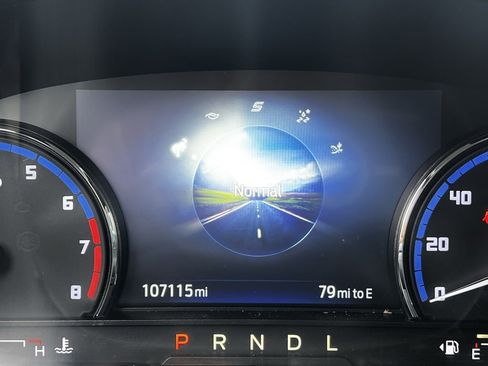 Used 2021 Ford Bronco Sport Outer Banks image 20