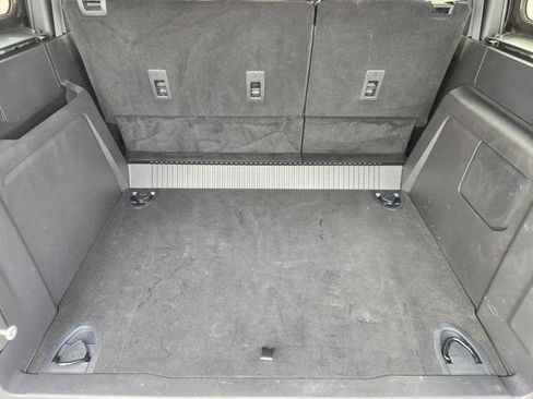 Used 2024 Ford Bronco Outer Banks AWD/4WD image 33