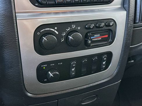 Used 2005 Dodge Ram 3500 Truck SLT AWD/4WD image 20