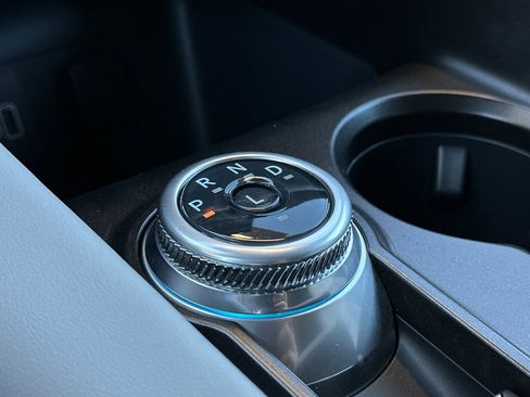 New 2026 Ford Explorer Active w/ Active Comfort Package image 22