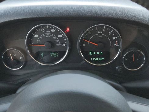 Used 2017 Jeep Wrangler Unlimited Sport w/ Quick Order Package 24S image 21