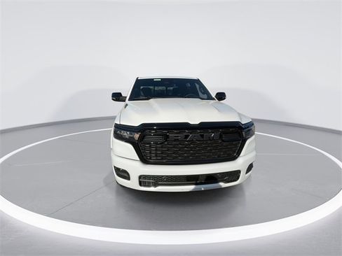 New 2026 RAM 1500 Big Horn image 3