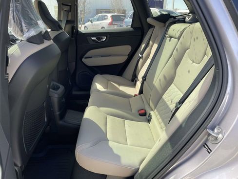 New 2026 Volvo XC60 T8 Plus w/ Protection Package Premier AWD/4WD image 3